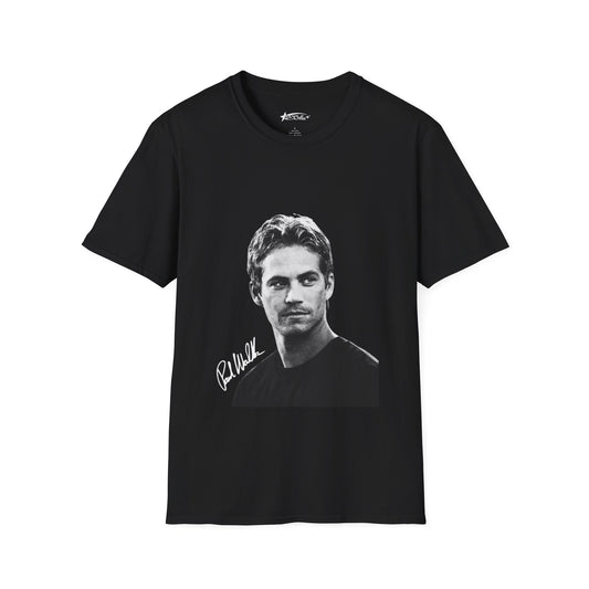 PAUL WALKER-FAST&FURIOUS