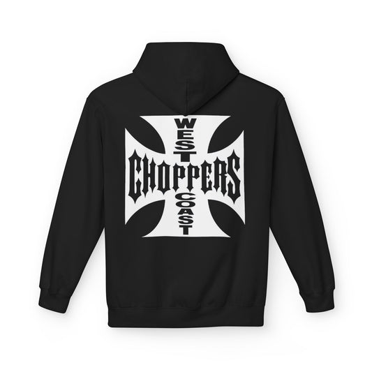 CHOPPERS FAST&FURIOUS-Hoodie