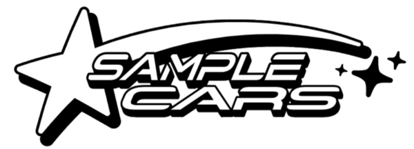 Sample Cars